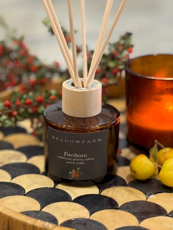 Firethorn | 200ml