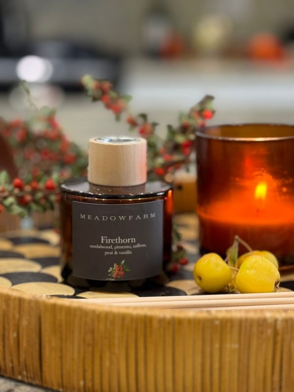 Firethorn | 200ml - Image 2