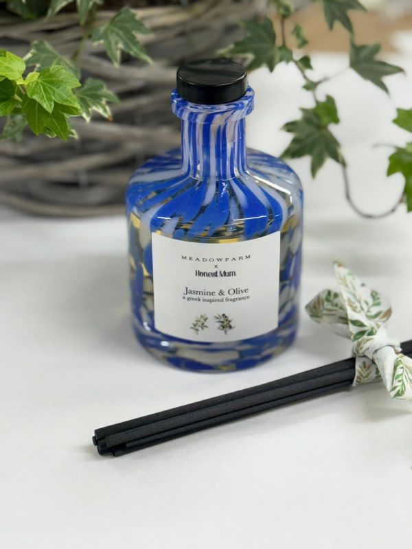 Jasmine and Olive | 200ml