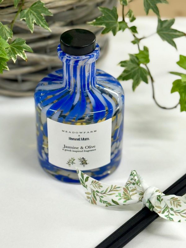 Jasmine and Olive | 200ml - Image 4