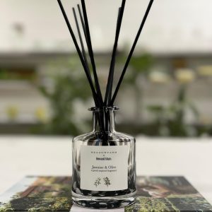 Jasmine and Olive | 200ml