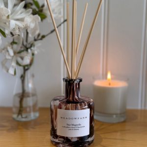 Star Magnolia 200ml Diffuser - Preorder