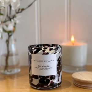 Star Magnolia Candle - PREORDER